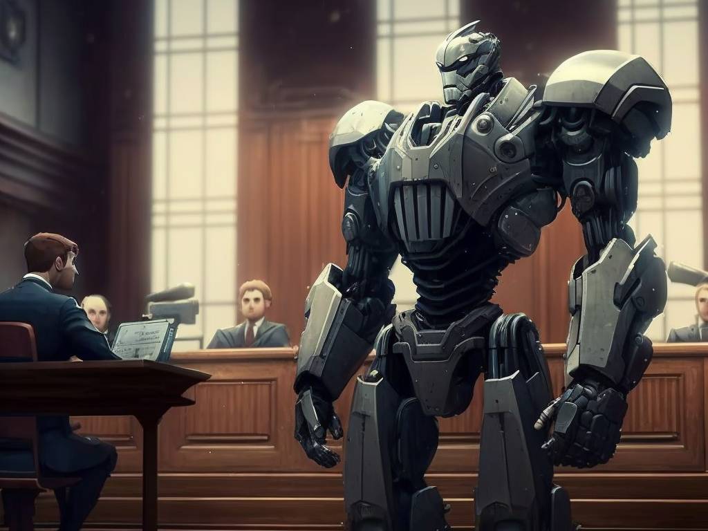 Avukatlık Hizmetleri ve Bilişim Teknolojileri: Dijital Dönüşümün Avukatlık Mesleğine Etkileri